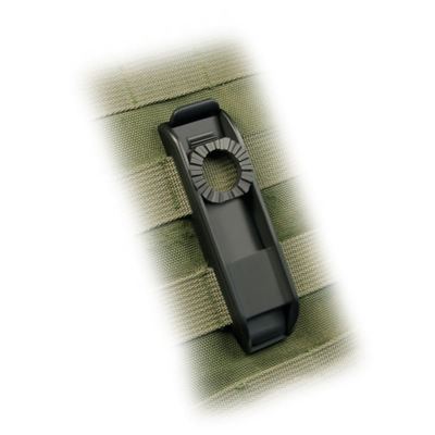 Fondina doppia rotante MOLLE per due caricatori 9 mm LUGER ESP MH-MH-44 3