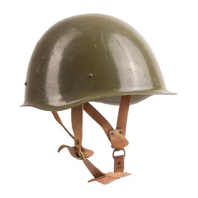 Casco d'acciaio M70 ungherese usato