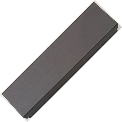 Scatola regalo grande NERA  MI161 2