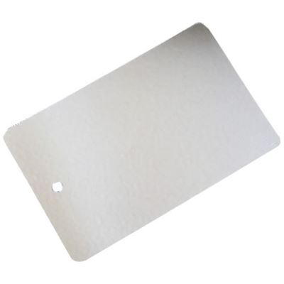 Specchio infrangibile