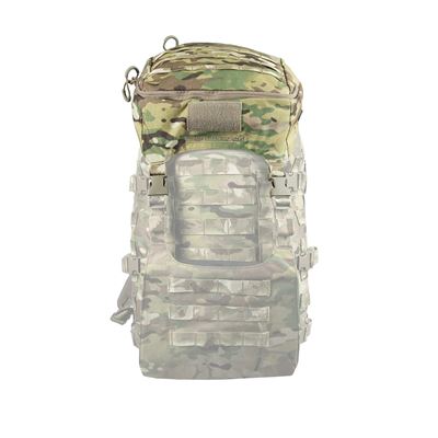 Coperchio aggiuntivo MISSION LID MULTICAM®