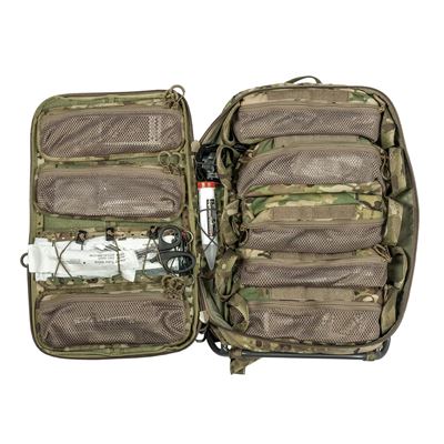Zaino MISSION MEDIC MULTICAM® EBERLESTOCK MM1MM 7