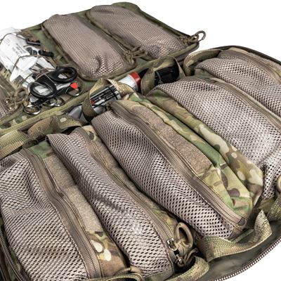 Zaino MISSION MEDIC MULTICAM® EBERLESTOCK MM1MM 6