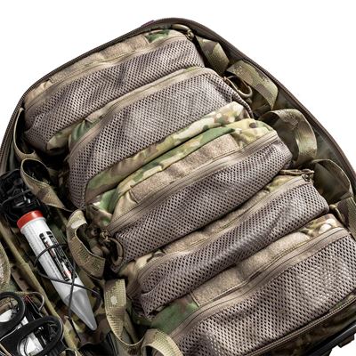 Zaino MISSION MEDIC MULTICAM® EBERLESTOCK MM1MM 5