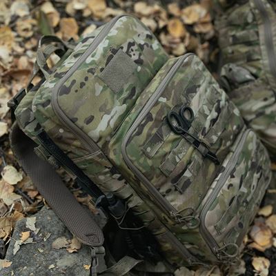 Zaino MISSION MEDIC MULTICAM® EBERLESTOCK MM1MM 4