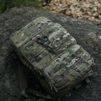 Zaino MISSION MEDIC MULTICAM® EBERLESTOCK MM1MM 3