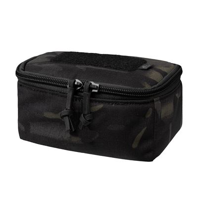 Custodia AMMO BOX per munizioni MULTICAM® BLACK