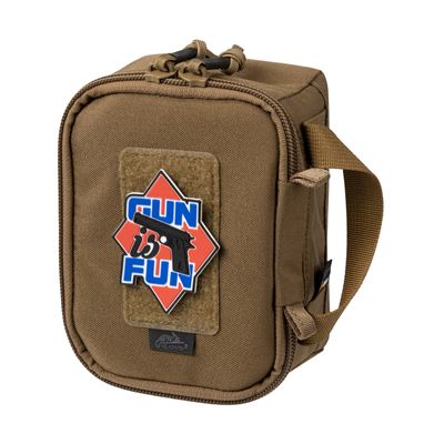 Custodia AMMO BOX per munizioni COYOTE Helikon-Tex® MO-AMB-CD-11 5
