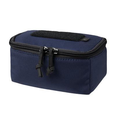 Custodia AMMO BOX per munizioni SENTINEL BLUE