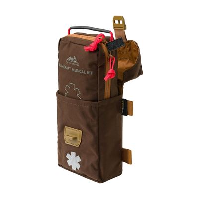 Farmacia BUSHCRAFT FIRST AID KIT® EARTH BROWN/CLAY Helikon-Tex® MO-BFK-CD-0A0BA 9