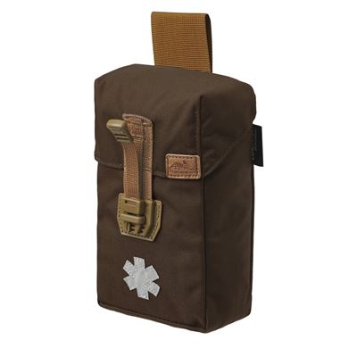 Farmacia BUSHCRAFT FIRST AID KIT® EARTH BROWN/CLAY