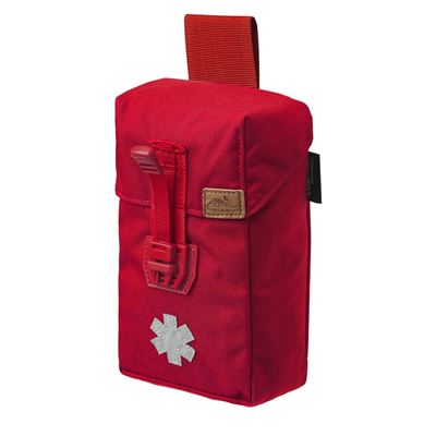 Farmacia BUSHCRAFT FIRST AID KIT® ROSSO
