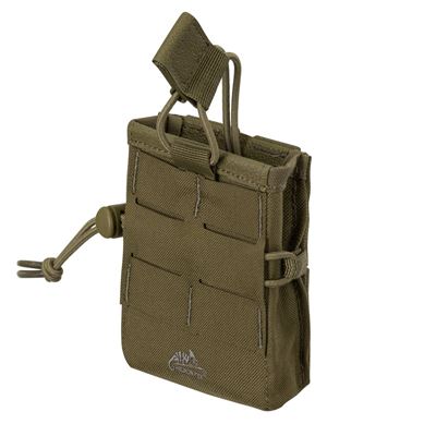 Borsa COMPETITION per caricatore AR/AK OLIVE GREEN
