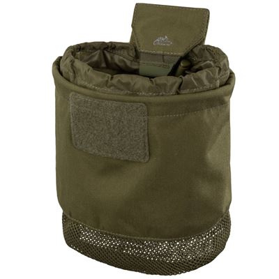 Borsa COMPETITION per caricatori vuoti OLIVE GREEN
