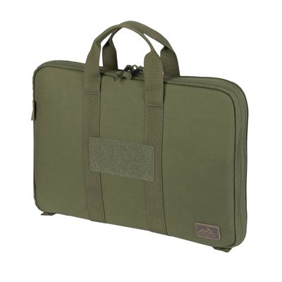 Borsa DOUBLE PISTOL WALLET® per pistola OLIVE GREEN