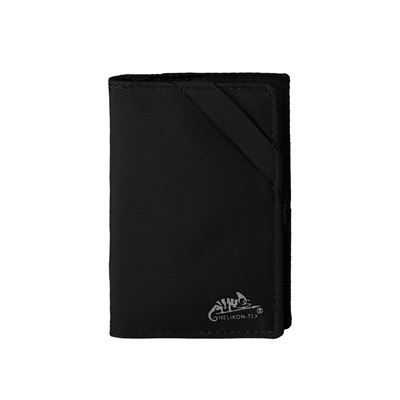 Portafoglio EDC MINI WALLET® Cordura® NERO