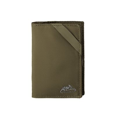 Portafoglio EDC MINI WALLET® Cordura® OLIVE GREEN