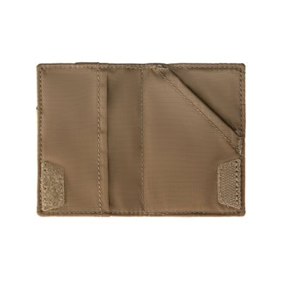 Portafoglio EDC MINI WALLET® Cordura® COYOTE Helikon-Tex® MO-EDC-CD-11 3