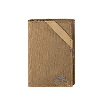 Portafoglio EDC MINI WALLET® Cordura® COYOTE