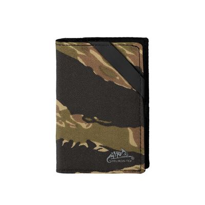Portafoglio EDC MINI WALLET® Cordura® TIGER STRIPE