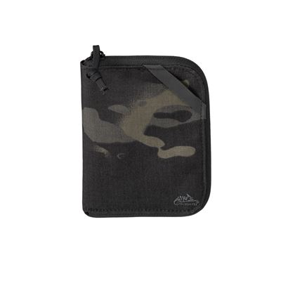 Portafoglio EDC LARGE WALLET® Cordura® MULTICAM BLACK®