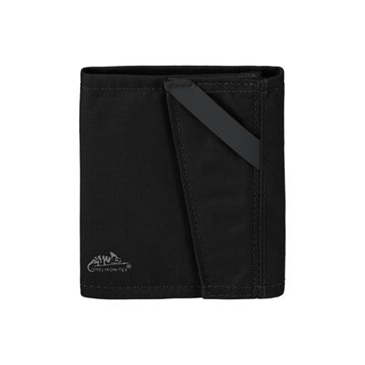 Portafoglio EDC MEDIUM WALLET® Cordura® NERO