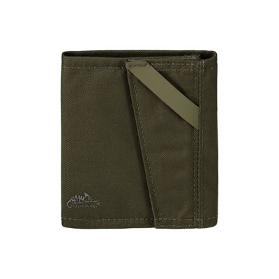 Portafoglio EDC MEDIUM WALLET® Cordura® OLIVE GREEN