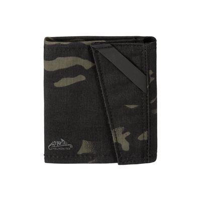 Portafoglio EDC MEDIUM WALLET® Cordura® MULTICAM BLACK®