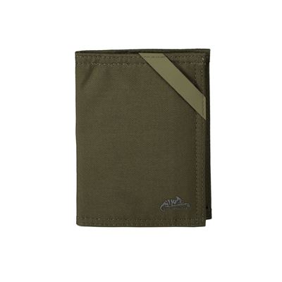 Portafoglio EDC SMALL WALLET® Cordura® OLIVE GREEN