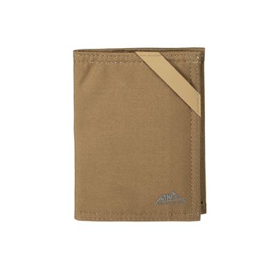 Portafoglio EDC SMALL WALLET® Cordura® COYOTE