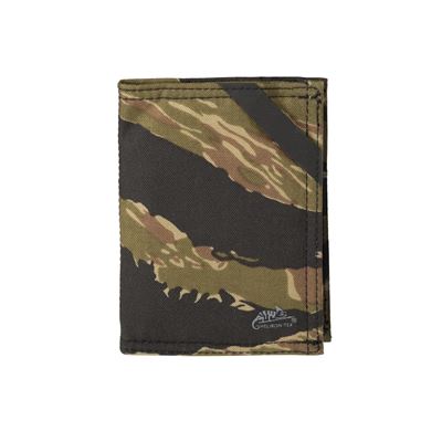 Portafoglio EDC SMALL WALLET® Cordura® TIGER STRIPE