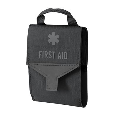 Kit di pronto soccorso FLAT MED POUCH® SHADOW GREY