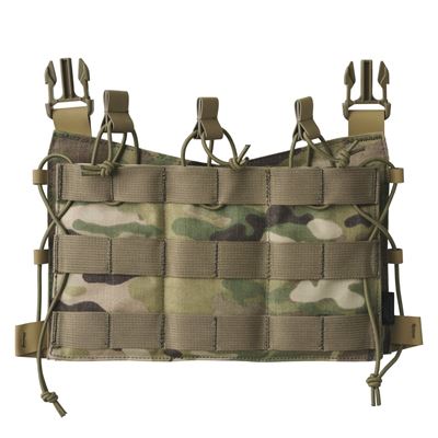 Piattaforma GUARDIAN® frontale con tasche MULTICAM®