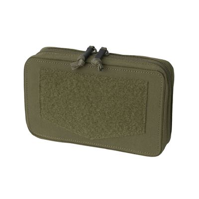 Custodia amministrativa GUARDIAN® OLIVE GREEN