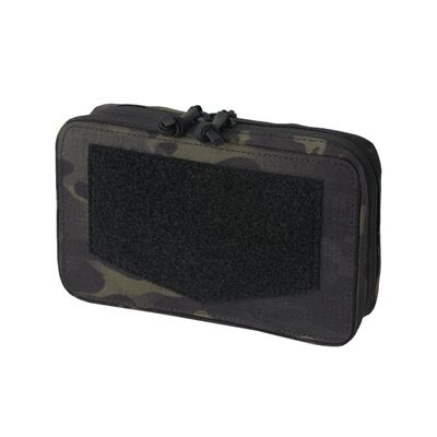 Custodia amministrativa GUARDIAN® MULTICAM® BLACK