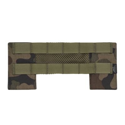 Pannello toracico per GUARDIAN RECCE® Cordura® WOODLAND POLSKÝ