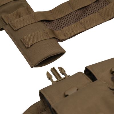 Pannello toracico per GUARDIAN RECCE® Cordura® COYOTE Helikon-Tex® MO-GCP-CD-11 5
