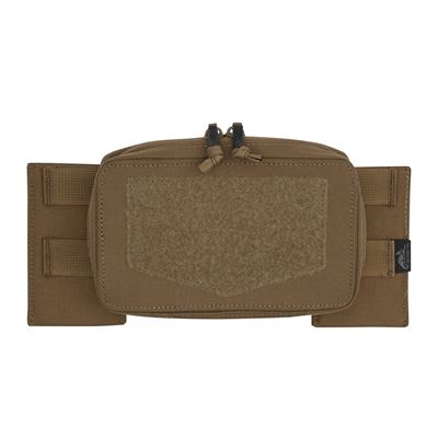 Pannello toracico per GUARDIAN RECCE® Cordura® COYOTE Helikon-Tex® MO-GCP-CD-11 3