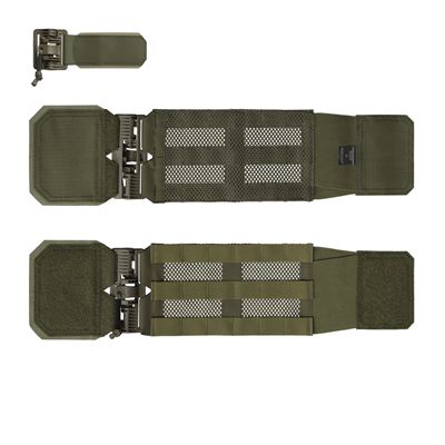 Fianchi QUICK RELEASE per gilet GUARDIAN® OLIVE GREEN