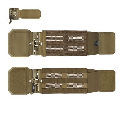 Fianchi QUICK RELEASE per gilet GUARDIAN® COYOTE