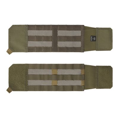 Fianchi del gilet GUARDIAN® ADAPTIVE GREEN