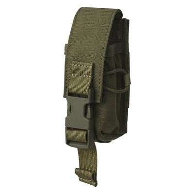 Borsa FLASHBANG per granata flash OLIVE GREEN