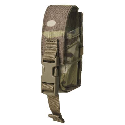 Sacca FLASHBANG per granata flash MULTICAM®