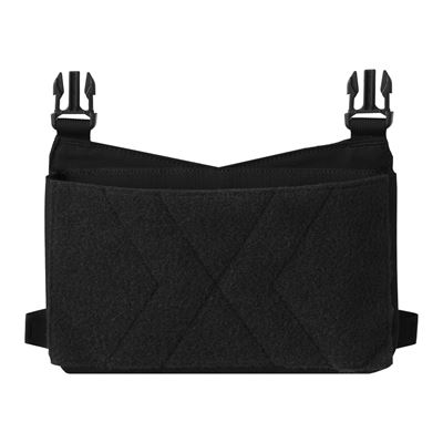 Piattaforma GUARDIAN® KANGAROO FLAP anteriore NERO