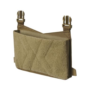 Piattaforma GUARDIAN® KANGAROO FLAP anteriore COYOTE Helikon-Tex® MO-GKF-NL-11 3