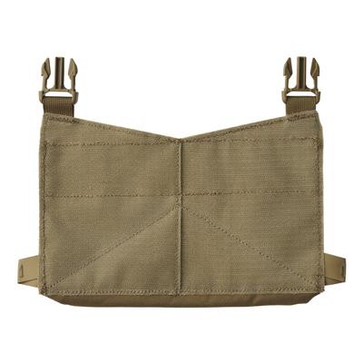 Piattaforma GUARDIAN® KANGAROO FLAP anteriore COYOTE Helikon-Tex® MO-GKF-NL-11 2