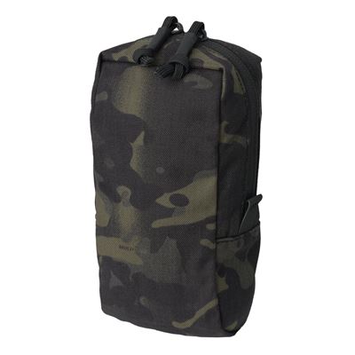 Custodia universale MINI POUCH MULTICAM® BLACK
