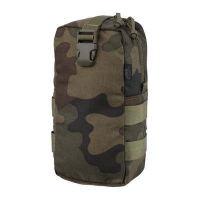Custodia universale GUARDIAN MULTI POUCH WOODLAND POLSKÝ