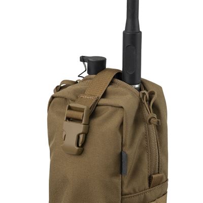 Custodia universale GUARDIAN MULTI POUCH COYOTE Helikon-Tex® MO-GPM-CD-11 6