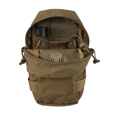 Custodia universale GUARDIAN MULTI POUCH COYOTE Helikon-Tex® MO-GPM-CD-11 3